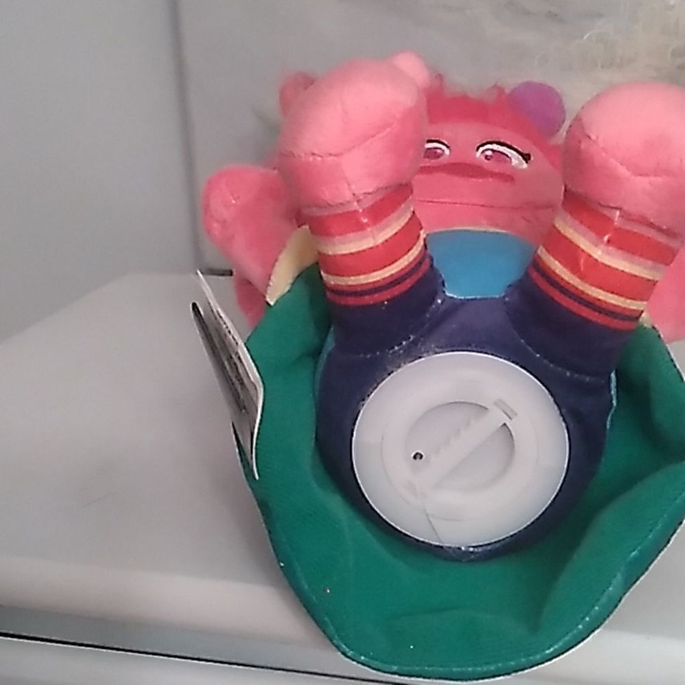 DreamWorks Troll Bank - Picture 5 of 7